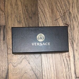 Versace Sunglasses Box